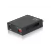 Convertitore di media Fast Ethernet LevelOne da RJ45 a ST, fibra multimodale, 2 km
