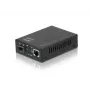 Convertitore di media Gigabit LevelOne da RJ45 a SFP