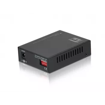 Convertitore di media Gigabit LevelOne da RJ45 a SFP