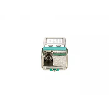 Ricetrasmettitore SFP BIDI monomodale LevelOne 155 Mbit/s, 20 km, TX 1550 nm / RX 1310 nm