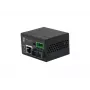 Convertitore di media industriale Fast Ethernet LevelOne da RJ45 a SC, fibra multimodale, 2 km, da -40 °C a 75 °C