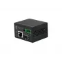 Convertitore di media industriale Fast Ethernet LevelOne da RJ45 a SFP, da -40 °C a 75 °C