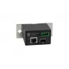 Convertitore di media industriale Fast Ethernet LevelOne da RJ45 a SFP, da -40 °C a 75 °C