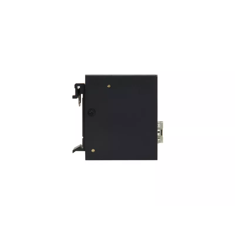 Convertitore di media industriale Fast Ethernet LevelOne da RJ45 a SFP, da -40 °C a 75 °C