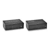 Kit extender HDMI su Cat.5 LevelOne, HDBaseT, 100 m