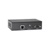 Ricevitore HDMI su Cat.5 LevelOne, HDBaseT, 100 m, PoE 802.3af