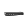 Trasmettitore HDMI su Cat.5 LevelOne, HDBaseT, 100 m, 4 uscite canale, PoE 802.3af