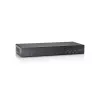 Trasmettitore HDMI su Cat.5 LevelOne, HDBaseT, 100 m, 4 uscite canale, PoE 802.3af