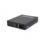 Convertitore di media Fast Ethernet managed LevelOne da RJ45 a SFP