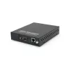 Convertitore di media Fast Ethernet managed LevelOne da RJ45 a SFP