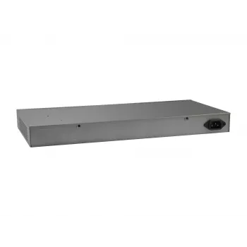 Switch PoE Gigabit L3 Lite managed LevelOne TURING 26 porte, 24 uscite PoE, 370 W, 2 x SFP/RJ45 combo