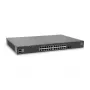 Switch Gigabit L3 Lite managed stackable LevelOne KILBY 28 porte, 2 x 10GbE SFP+, 1 x slot per moduli 10GbE