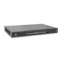 Switch Gigabit L3 managed stackable LevelOne KILBY 28 porte, 2 x 10GbE SFP+, 1 x slot per moduli 10GbE