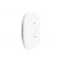 Access point wireless PoE dual band AC750 LevelOne, montaggio a soffitto, gestito da controller