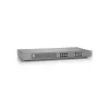 LevelOne switch Fast Ethernet PoE 16 porte, 802.3at/af PoE, 150W
