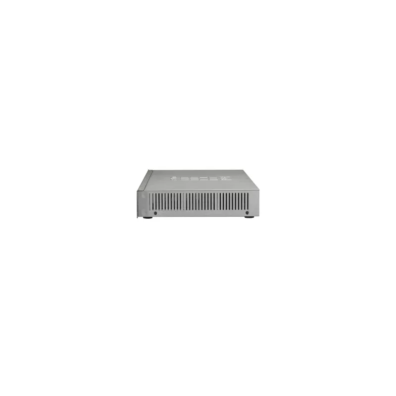 LevelOne switch Fast Ethernet PoE 16 porte, 802.3at/af PoE, 120W