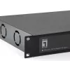 LevelOne switch Gigabit PoE 24 porte, 802.3at/af PoE, 630W