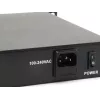 LevelOne switch Gigabit PoE 24 porte, 802.3at/af PoE, 630W