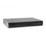 Videoregistratore di rete PoE 4 canali LevelOne GEMINI, 4 uscite PoE, H.265
