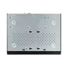 Videoregistratore di rete PoE 4 canali LevelOne GEMINI, 4 uscite PoE, H.265