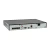 Videoregistratore di rete PoE 4 canali LevelOne GEMINI, 4 uscite PoE, H.265