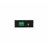 LevelOne iniettore PoE Gigabit industriale, 36W, 802.3at/af PoE