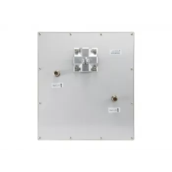 LevelOne antenna direttiva 15dBi 2,4GHz con doppia polarizzazione, interno/esterno