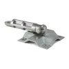 LevelOne antenna direttiva 15dBi 2,4GHz con doppia polarizzazione, interno/esterno