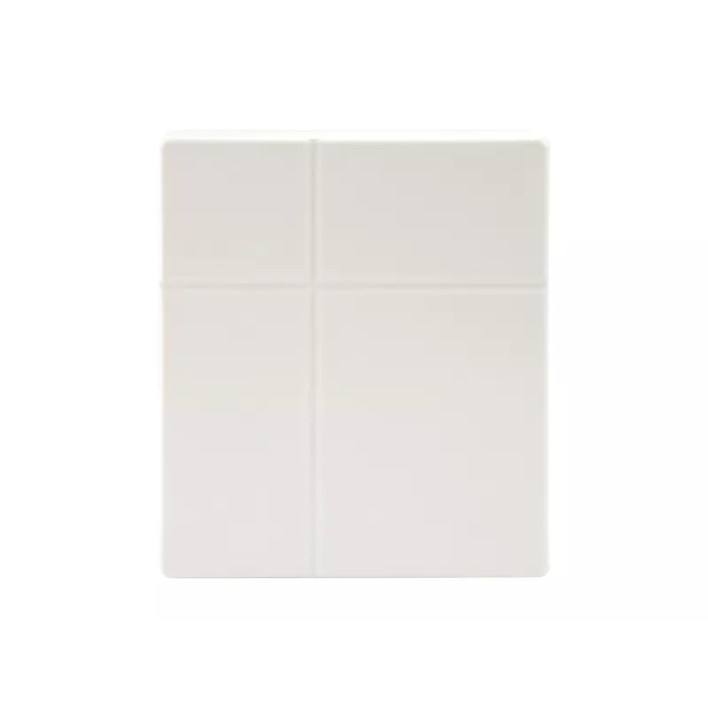 LevelOne antenna direttiva 15dBi 5GHz con doppia polarizzazione, pannello, interno/esterno
