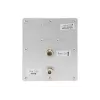 LevelOne antenna direttiva 15dBi 5GHz con doppia polarizzazione, pannello, interno/esterno