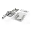 LevelOne antenna direttiva 15dBi 5GHz con doppia polarizzazione, pannello, interno/esterno