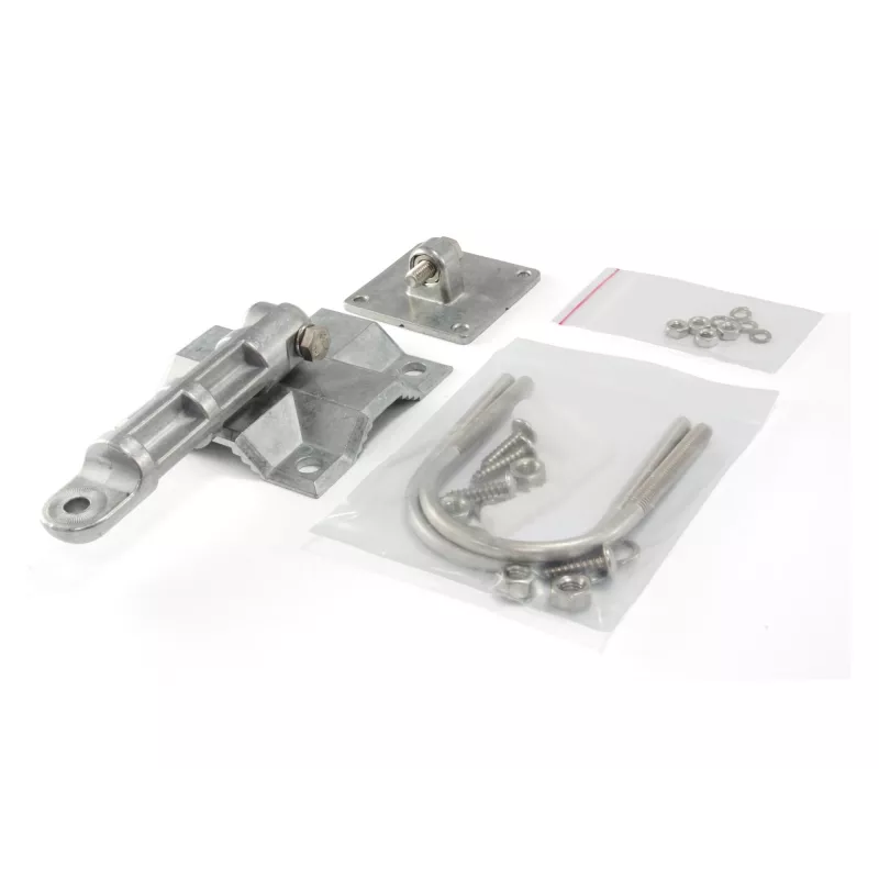 LevelOne antenna direttiva 15dBi 5GHz con doppia polarizzazione, pannello, interno/esterno