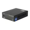 Switch convertitore di media Gigabit LevelOne da RJ45 a SFP, 2 x SFP, 1 x RJ45