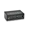 Trasmettitore HDMI su Cat.5 LevelOne, 300 m, 1920 x 1200 pixel, trasmettitore AV, 300 m, nero