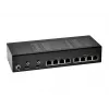 LevelOne trasmettitore HDMI su Cat.5, 300 m, 8 uscite canali