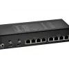 LevelOne trasmettitore HDMI su Cat.5, 300 m, 8 uscite canali