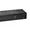 LevelOne trasmettitore HDMI su Cat.5, 300 m, 8 uscite canali