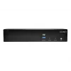 LevelOne trasmettitore HDMI su Cat.5, 300 m, 8 uscite canali