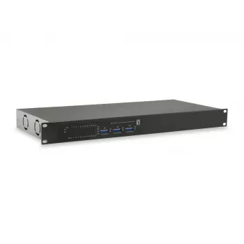 Switch non gestito LevelOne FGP-2601W150 26 porte Fast Ethernet PoE