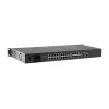 Switch non gestito LevelOne FGP-2601W150 26 porte Fast Ethernet PoE