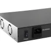 Switch non gestito LevelOne FGP-2601W150 26 porte Fast Ethernet PoE