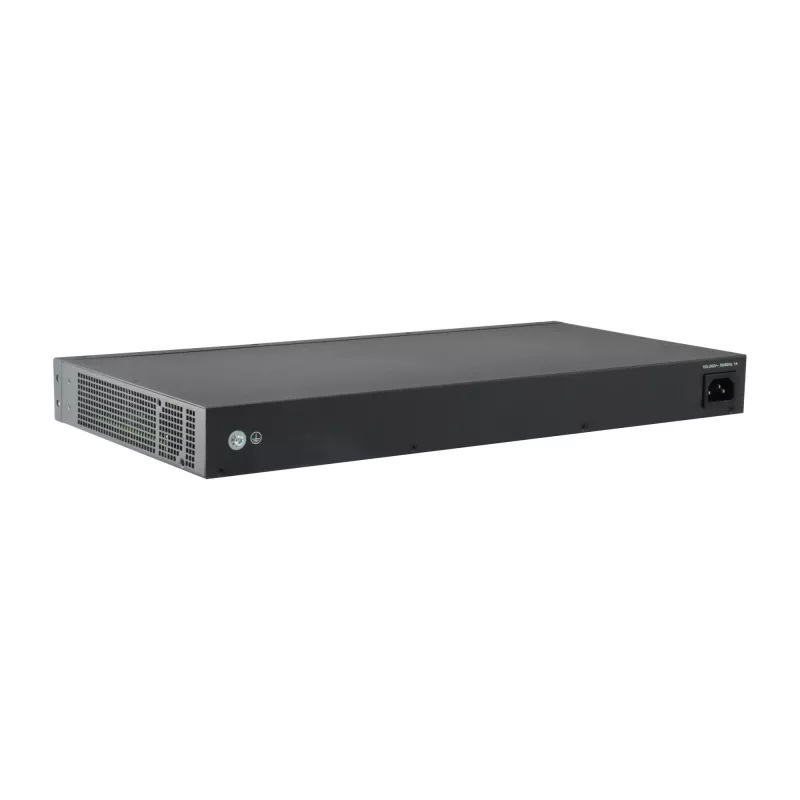 Switch LevelOne KILBY 26 porte L2 gestito Gigabit, 2 x 10GbE SFP+