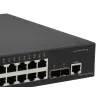 Switch LevelOne KILBY 26 porte L2 gestito Gigabit, 2 x 10GbE SFP+
