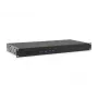 Switch PoE Fast Ethernet LevelOne 34 porte, 802.3at/af PoE, 32 uscite PoE, 2 x Gigabit RJ45, 630W