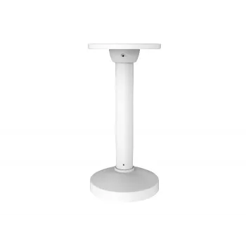 Staffa di montaggio a sospensione LevelOne, supporto per montaggio a soffitto, interno, LevelOne, bianco, FCS-3097 FCS-3098 FCS-4203, Cina