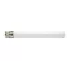 Antenna omnidirezionale dual band LevelOne 5 dBi/8 dBi 2,4 GHz/5 GHz, interno/esterno
