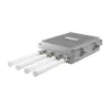 Antenna omnidirezionale dual band LevelOne 5 dBi/8 dBi 2,4 GHz/5 GHz, interno/esterno