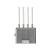 Antenna omnidirezionale dual band LevelOne 5 dBi/8 dBi 2,4 GHz/5 GHz, interno/esterno