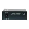 Convertitore di media LevelOne RJ45 su SFP Gigabit, PoE PSE