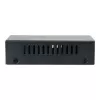 Convertitore di media LevelOne RJ45 su SFP Gigabit, PoE PSE